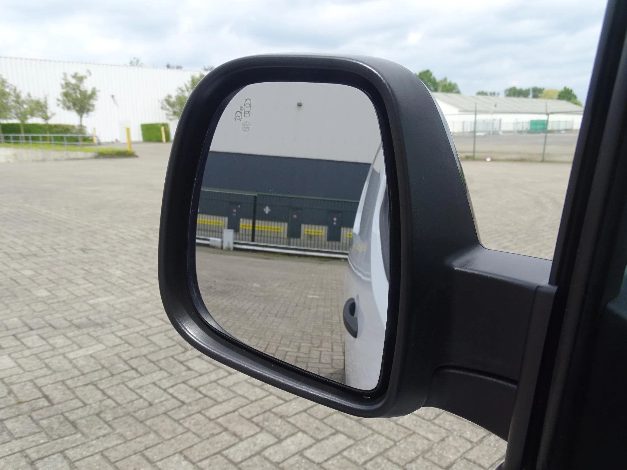 Fiat Doblò 1.5 BlueHDI 100 BVM6 L2 Heavy