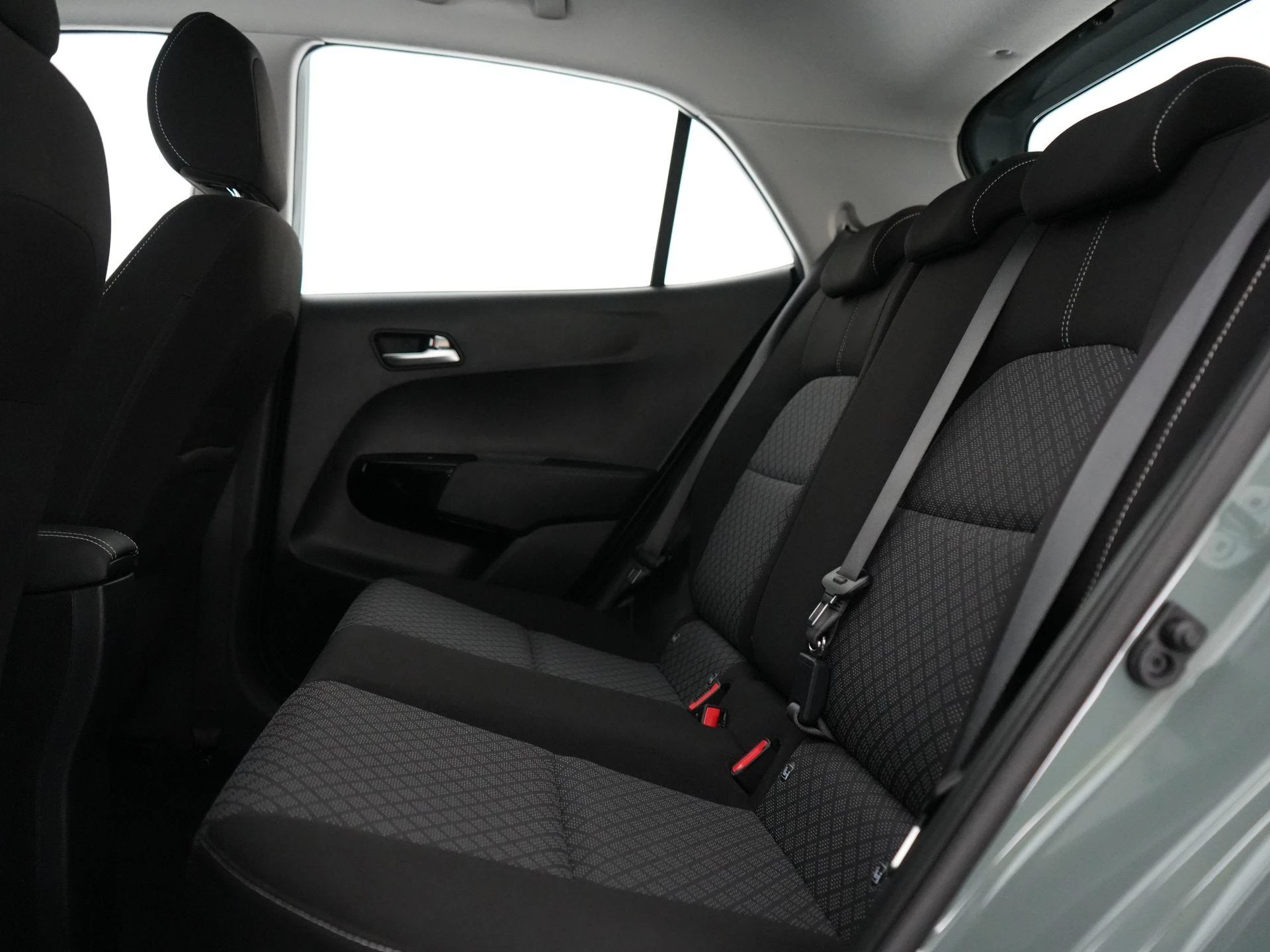 Kia Picanto 1.0 GDI ISG 63 AMT Pulse