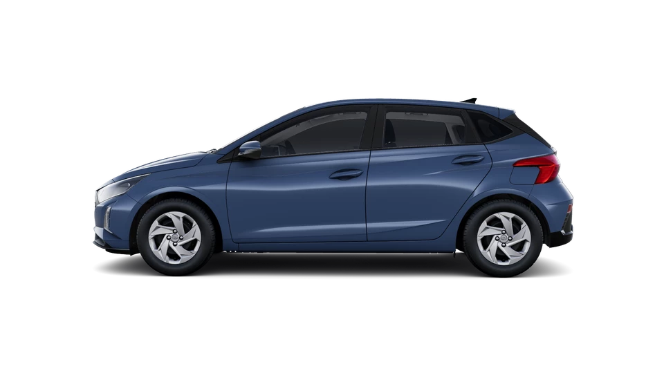 Hyundai i20 Twist