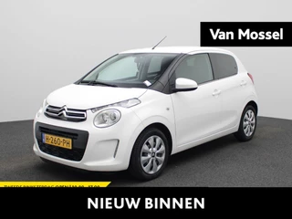 Citroën C1 1.0 VTi Feel