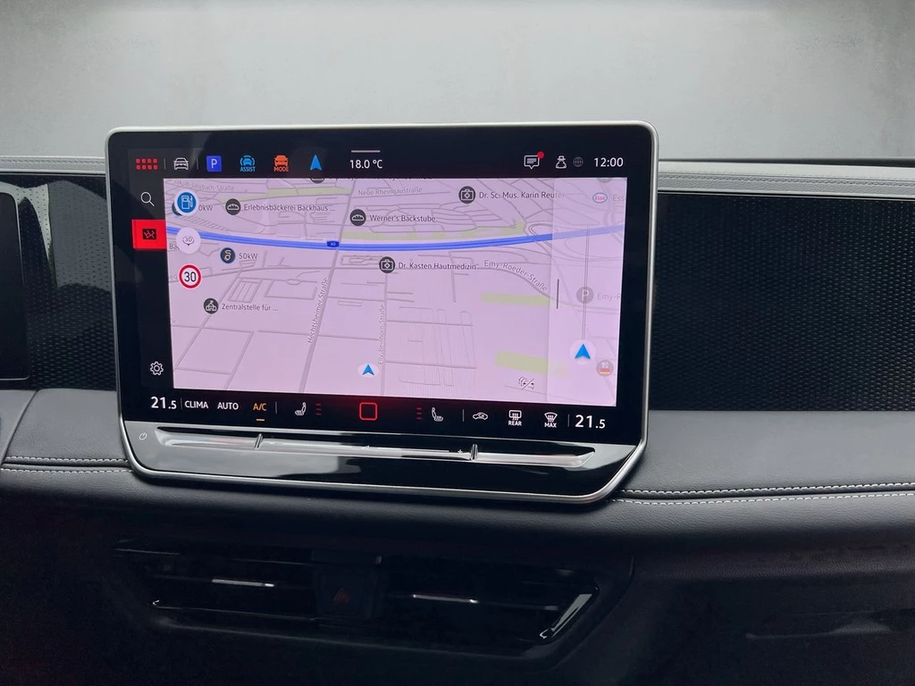 Volkswagen Tiguan 1.5 eTSI 110 kW DSG Goal *DAB+*NAV*LED*