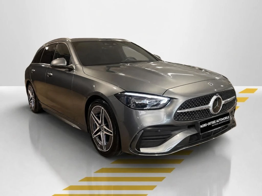 Mercedes-Benz-C-Klasse 220 d-image-16