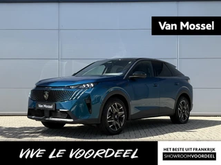 Peugeot 3008 1.2 Hybrid 136 GT