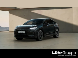 Audi Q4 Sportback e-tron UPE 72.520 performance Tech+
