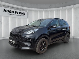Kia Sportage 1.6 GDI 2WD