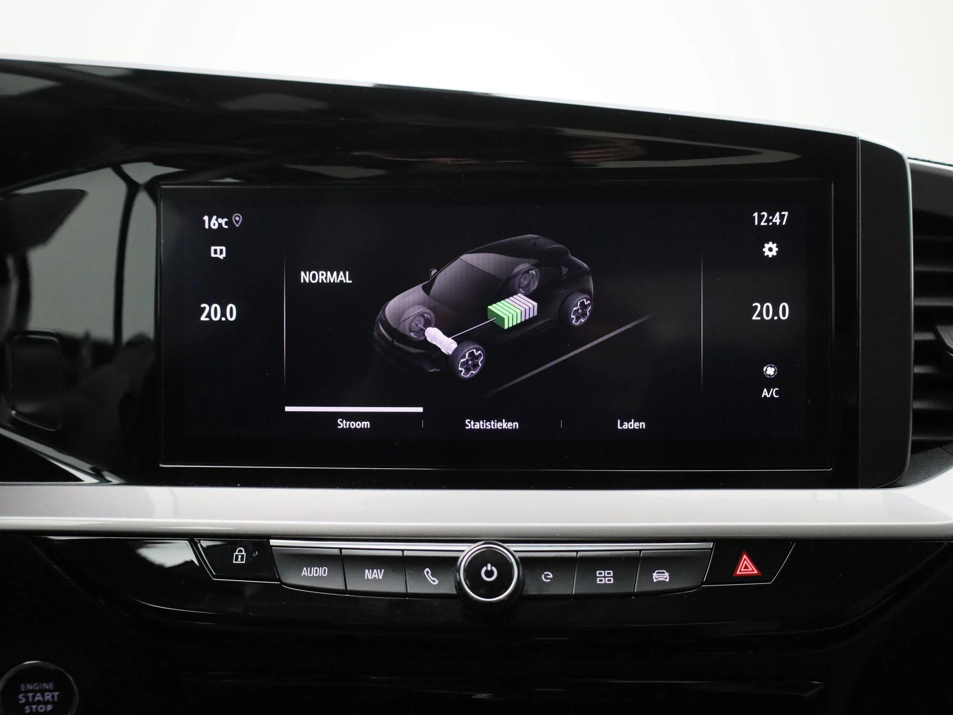 Opel Mokka-e BEV 50kWh e-Elegance