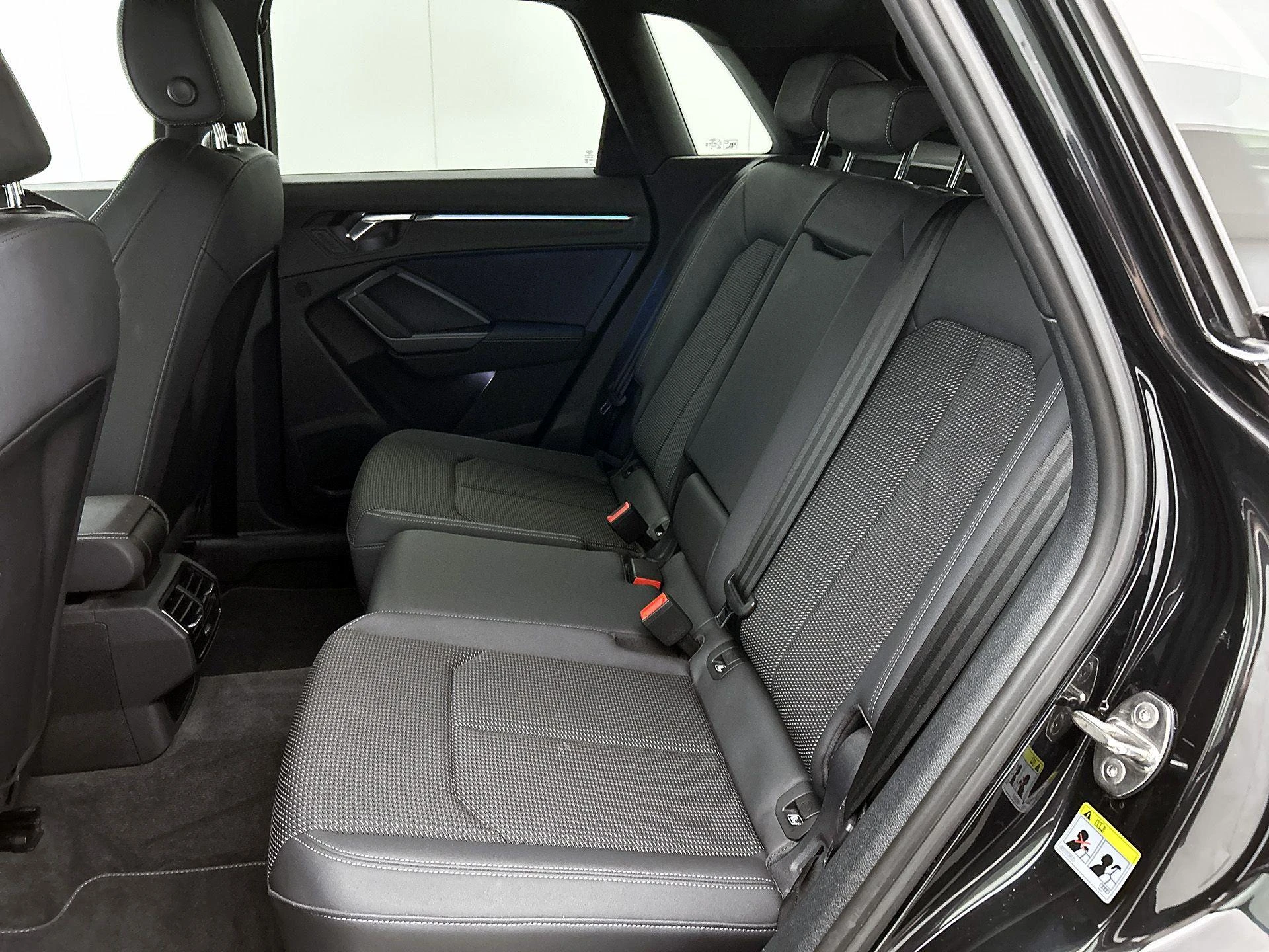Audi Q3 45 TFSI e S edition