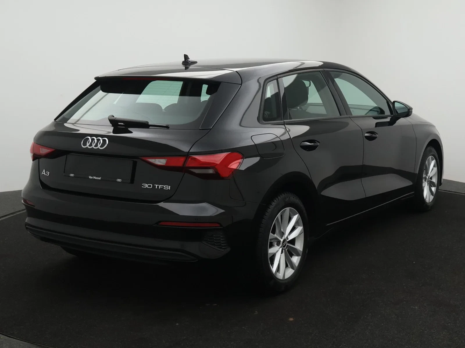 Audi A3 Sportback Audi A3 Sportback 30TFSI 110PK *VIRTUAL COCKPIT*PDC ACHTER*CRUISE*APP-CONNECT*NAVI*...*