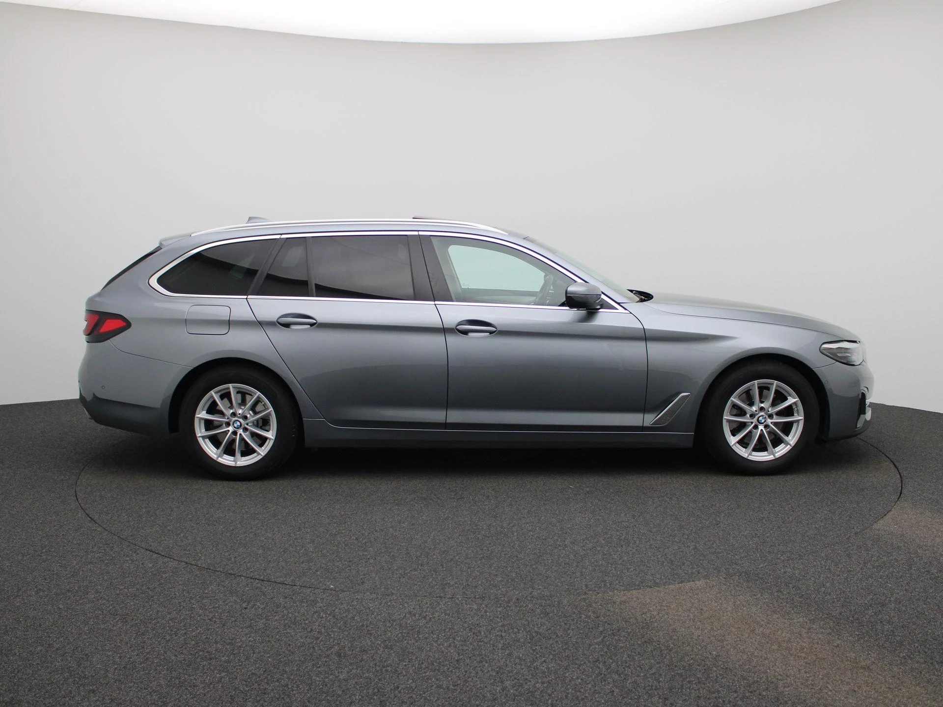 BMW 5 Serie Touring 520d Aut. (140 kW)