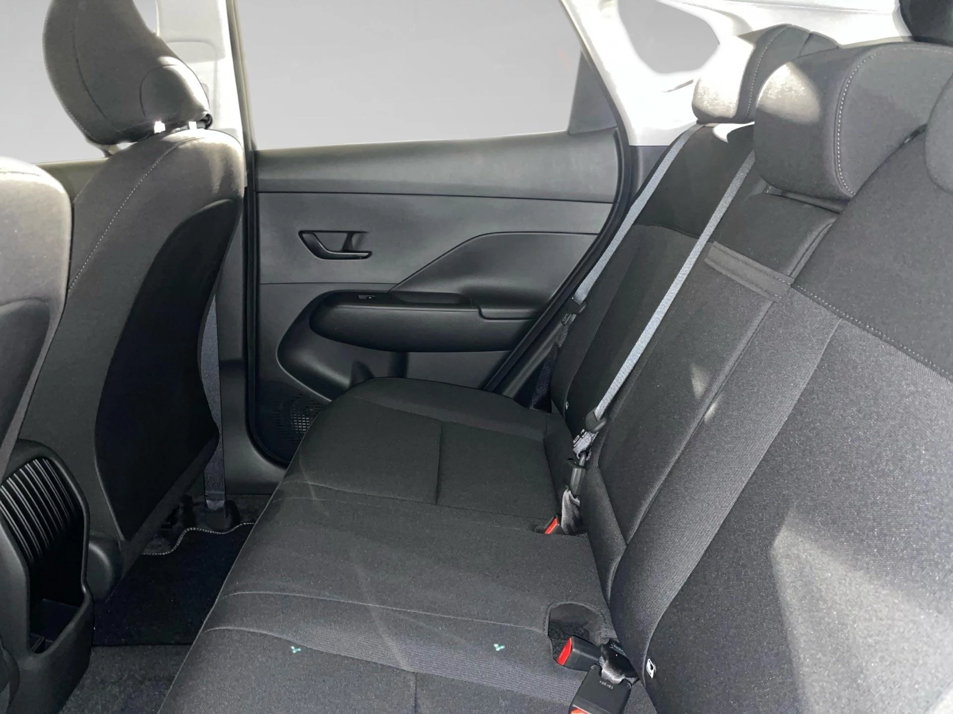 Hyundai Kona 1.6 T-GDI Techno 48V 7-DCT