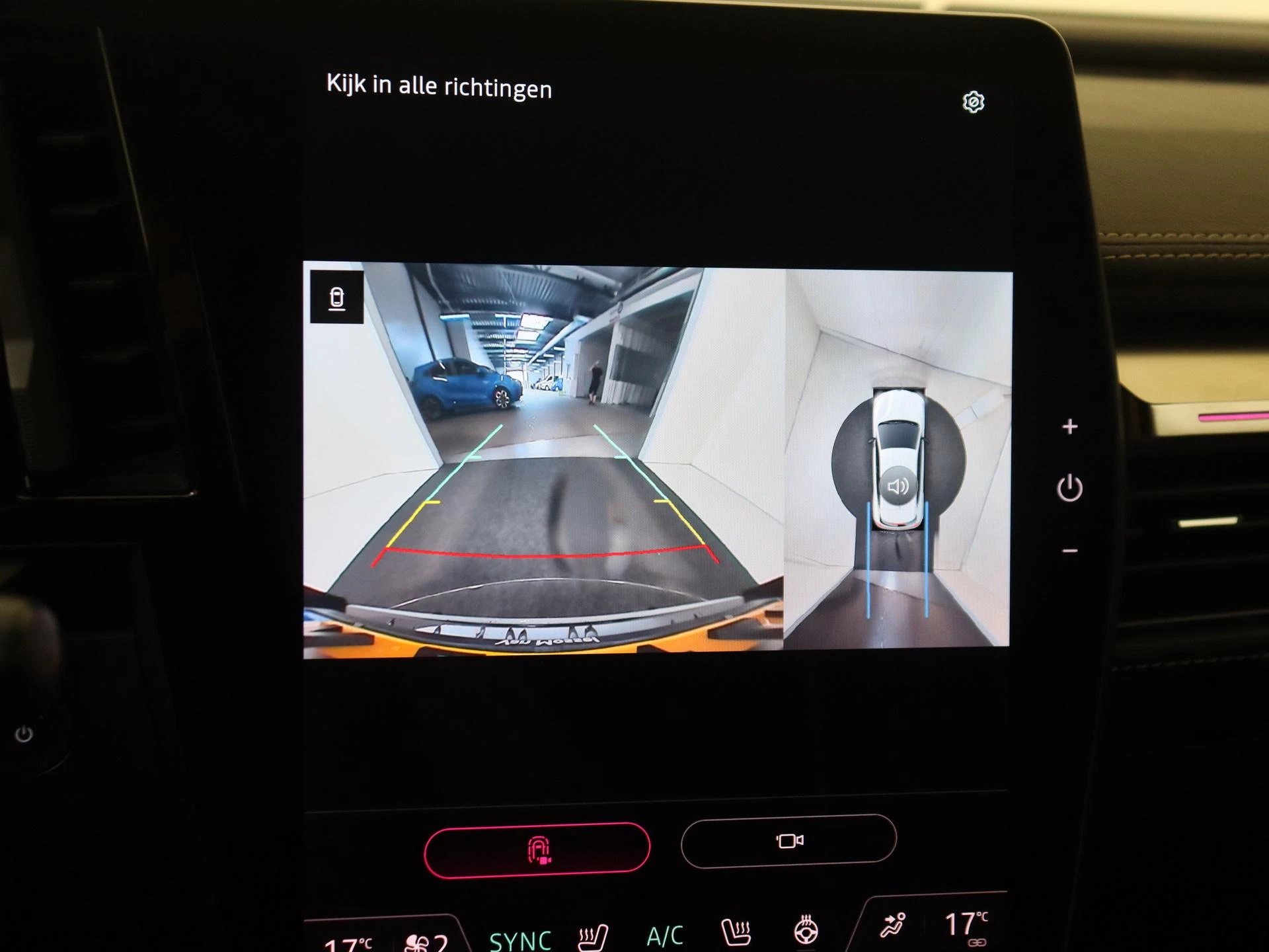 Renault Megane E-Tech EV60 Optimum Charge Iconic