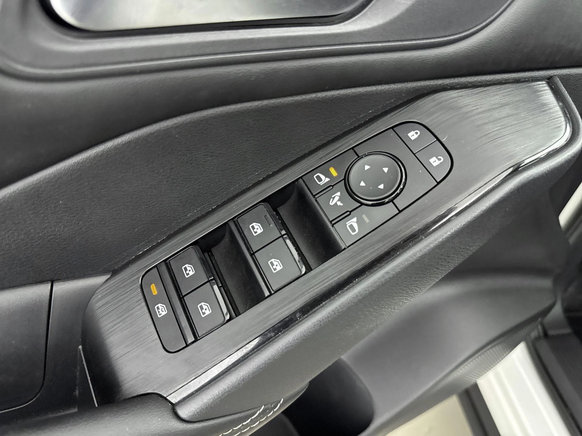 Nissan QASHQAI 1.3 MHEV Xtronic Business Access