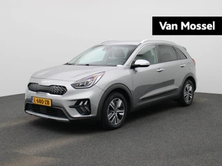 Kia Niro 1.6 GDi Hybrid DynamicPlusLine Style Pack