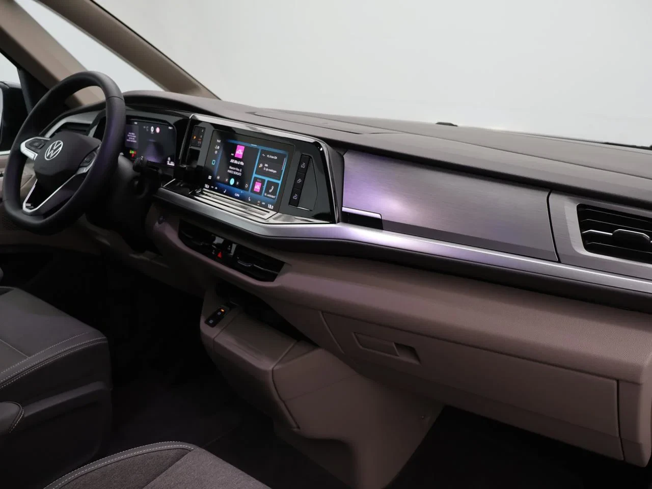 Volkswagen Multivan T7 Long Dsl CALIFORNIA OCEAN Long 2.0 TDi DSG *DEMO*