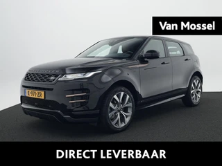 Land Rover Range Rover Evoque 1.5 P300e AWD R-Dynamic S
