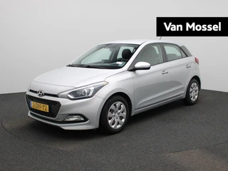 Hyundai i20 1.2 HP i-Motion