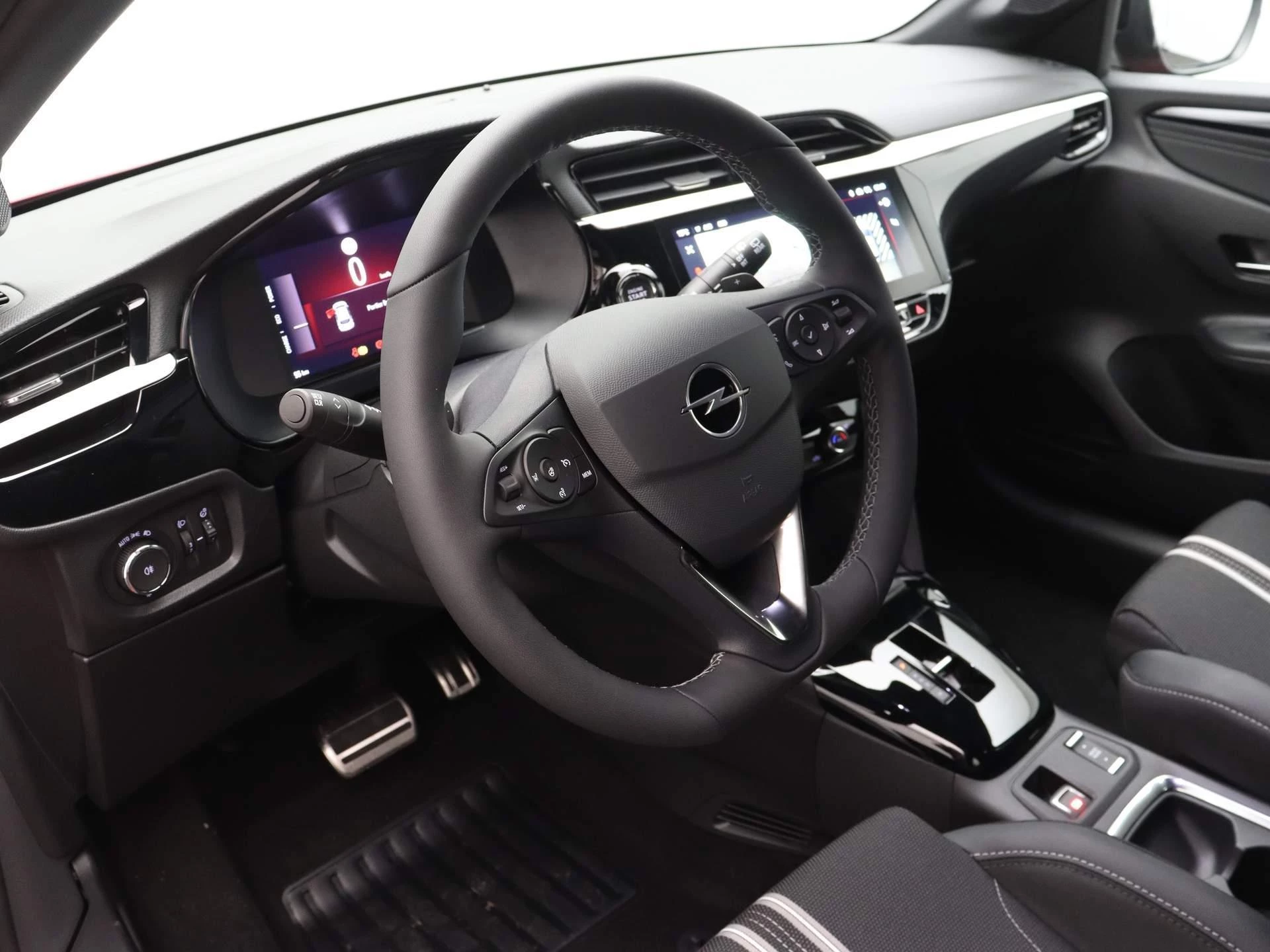Opel Corsa 1.2 Turbo Hybrid 81kW eDTC GS