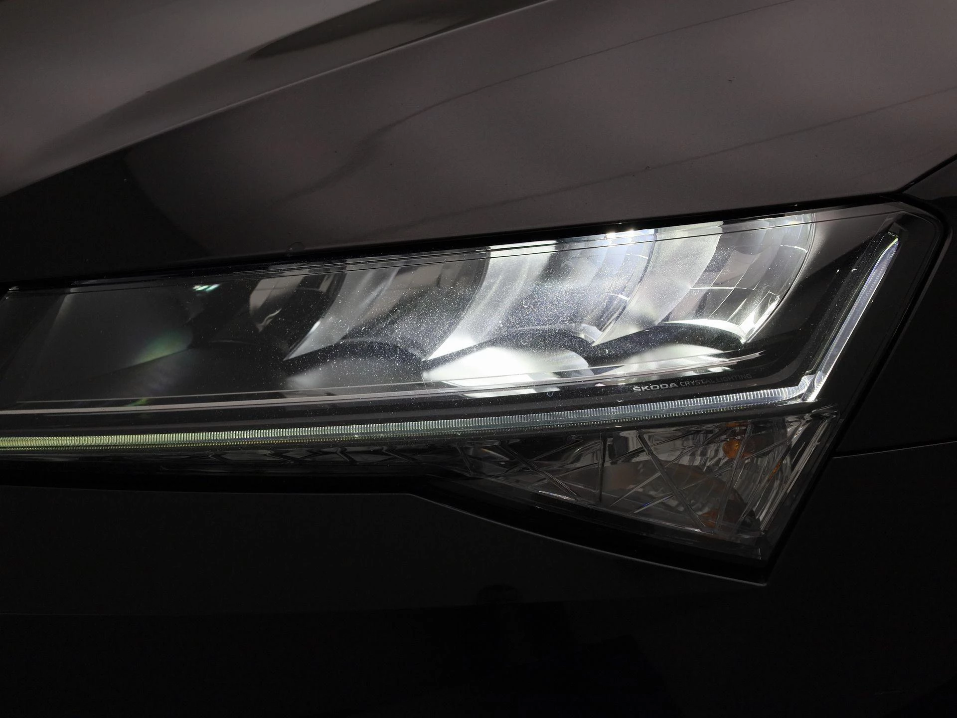 Škoda Superb 1.4 TSI iV Business Edition