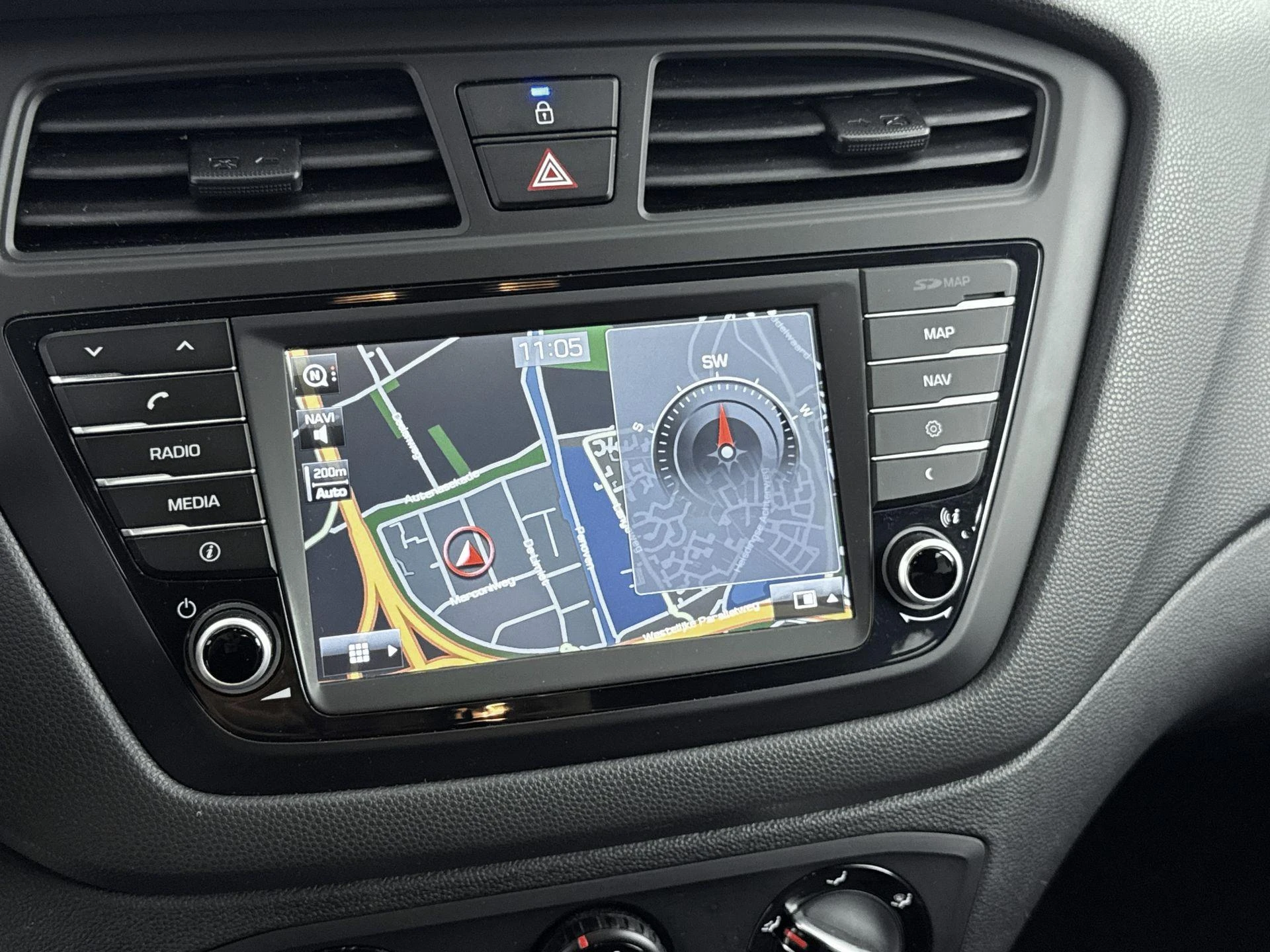 Hyundai i20 1.0 T-GDI Go!