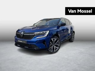 Renault Austral Mild Hybrid 160 Iconic
