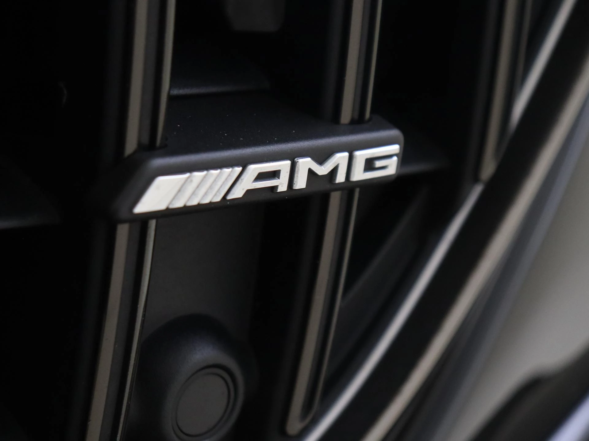 Mercedes-Benz E-Klasse Estate AMG 53 4MATIC+ Night Edition