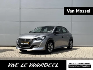 Peugeot e-208 EV Active 50 kWh