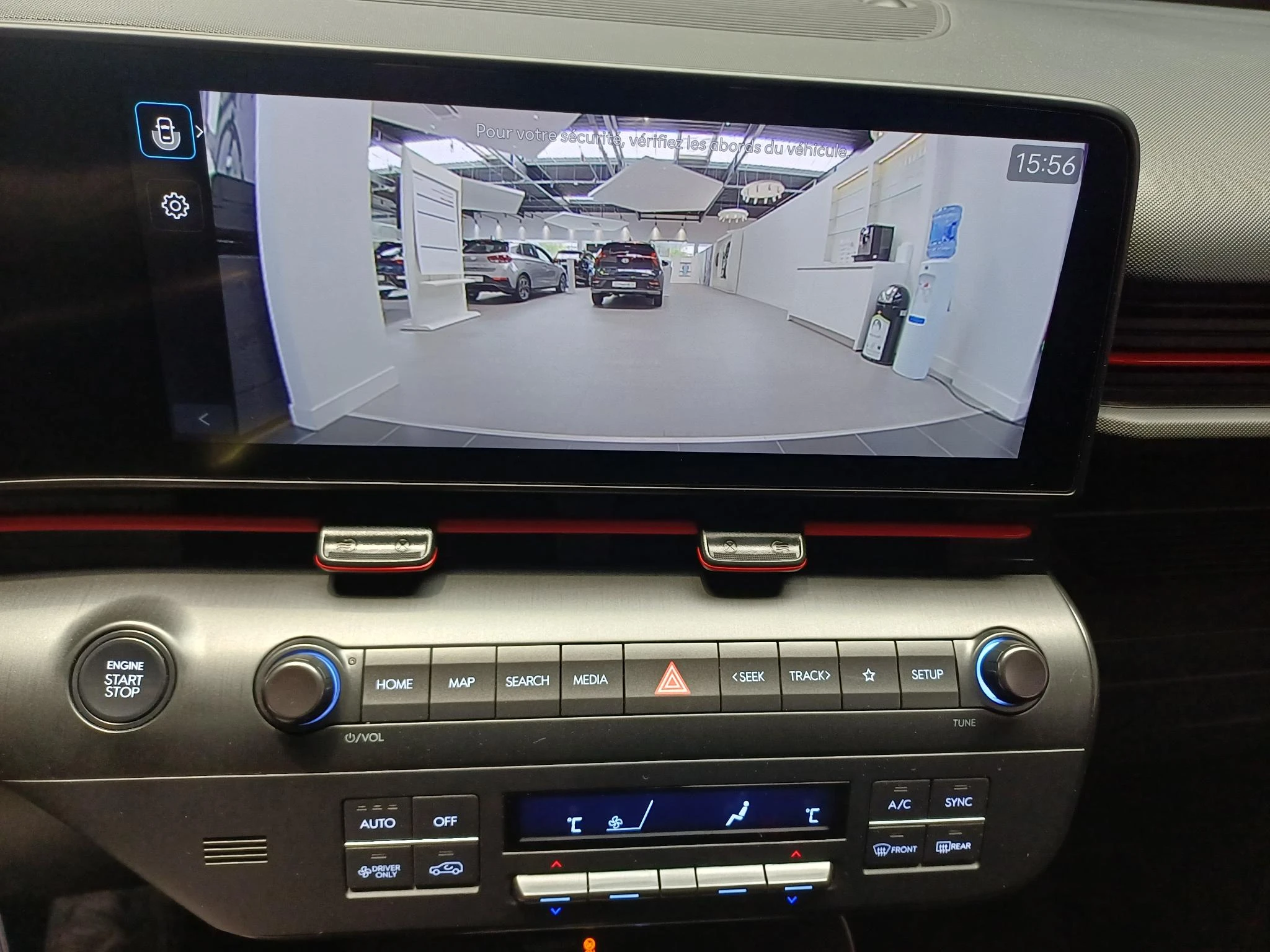 Hyundai Kona 1.6 GDi Hybrid Feel N-Line 6-DCT