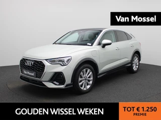Audi Q3 Sportback 45 TFSI e S Edition