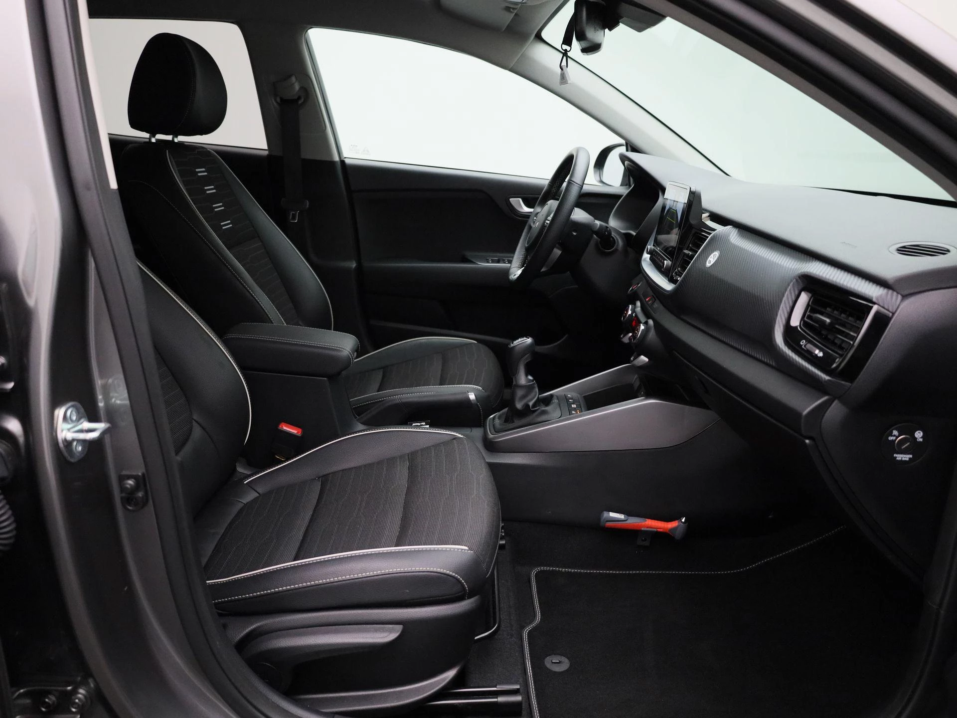 Kia Stonic 1.0 T-GDi MHEV GT-Line