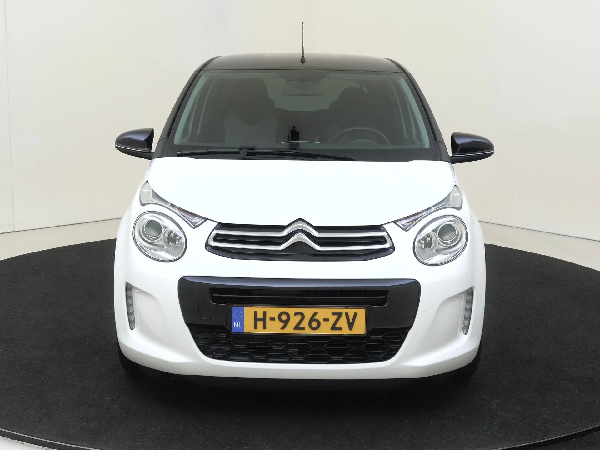 Citroën C1 1.0 VTi Shine
