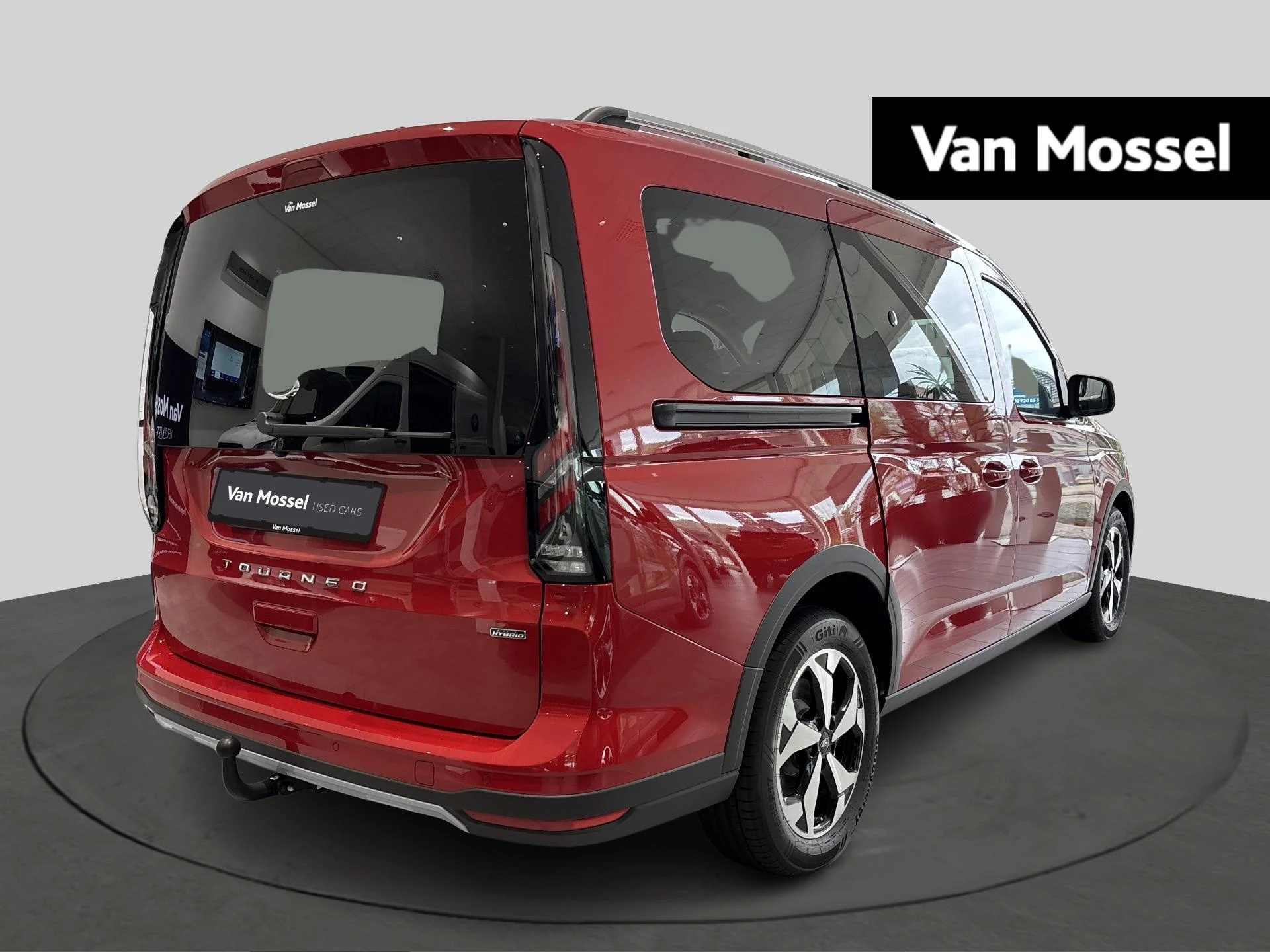 Ford-Tourneo Connect-image-3