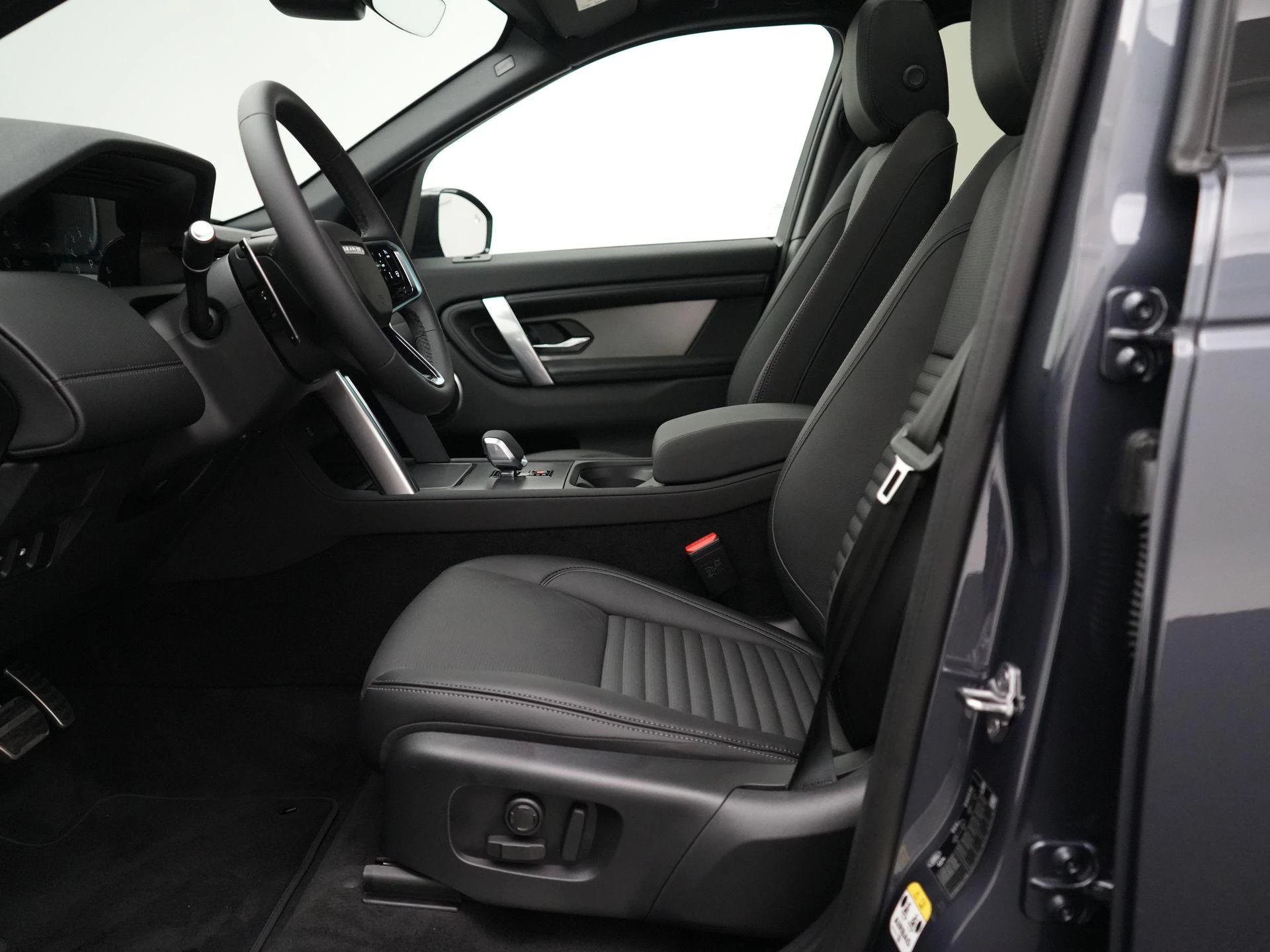 Land Rover Discovery Sport 1.5 P270e PHEV Business Landmark Edition