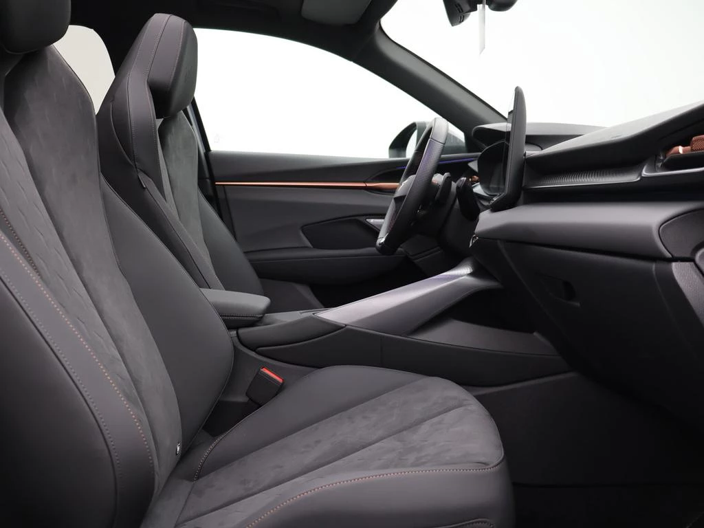 CUPRA Terramar e-Hybrid Terramar VZ PHEV 1.5e-HYBRID 272pk DSG *AUTOMAAT*PANO DAK*SPORTZETELS*ALCANTARA*NAVI*KEYLESS*CRUISE*