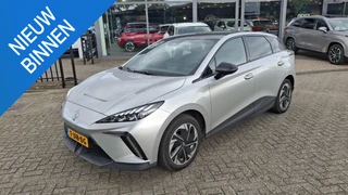 MG MG4 EV Electric Luxury 64 kWh