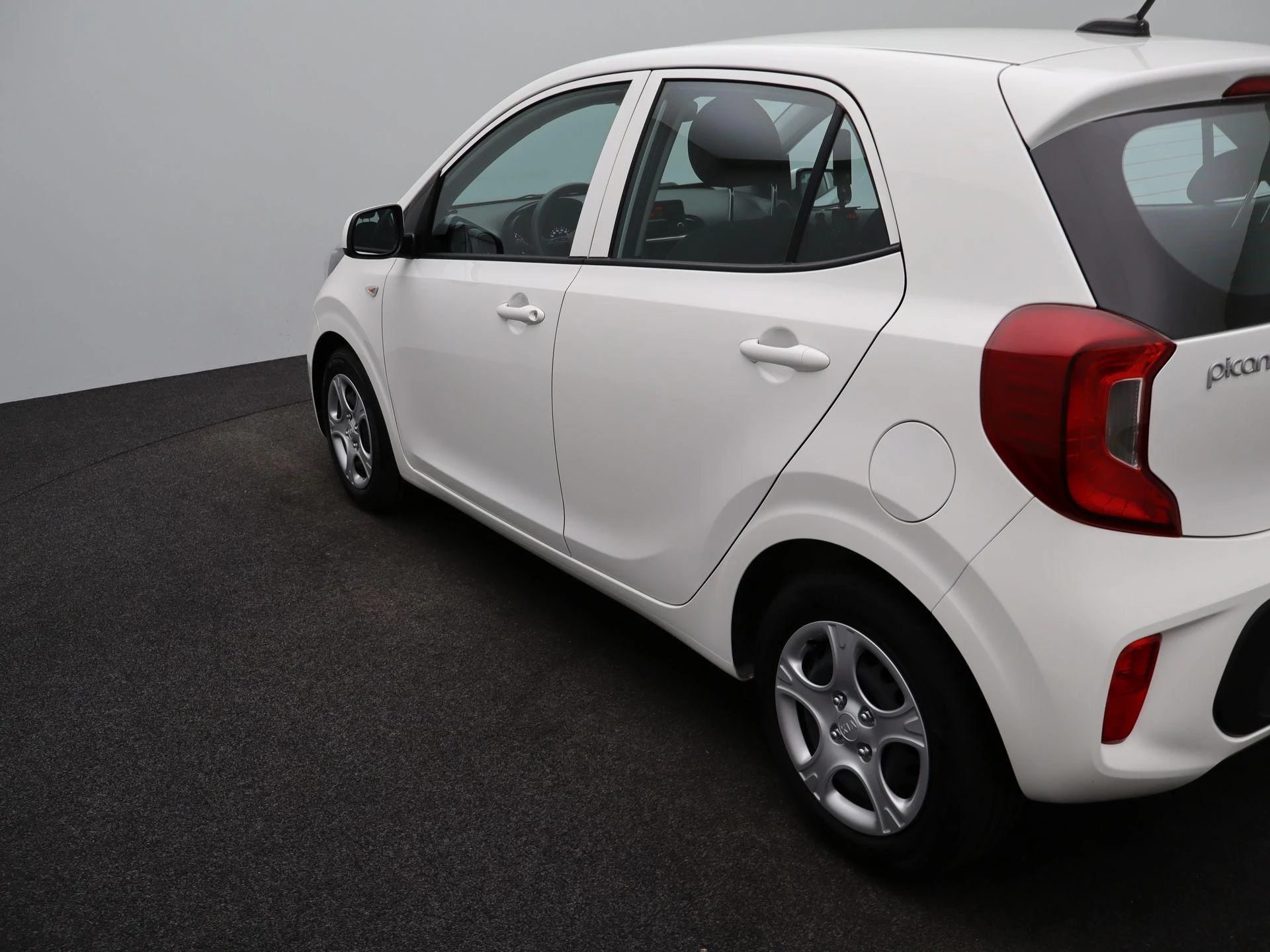 Kia Picanto 1.0 DPi ComfortLine