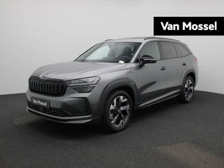 Škoda Kodiaq 1.5 TSI PHEV Sportline Business 204 PK