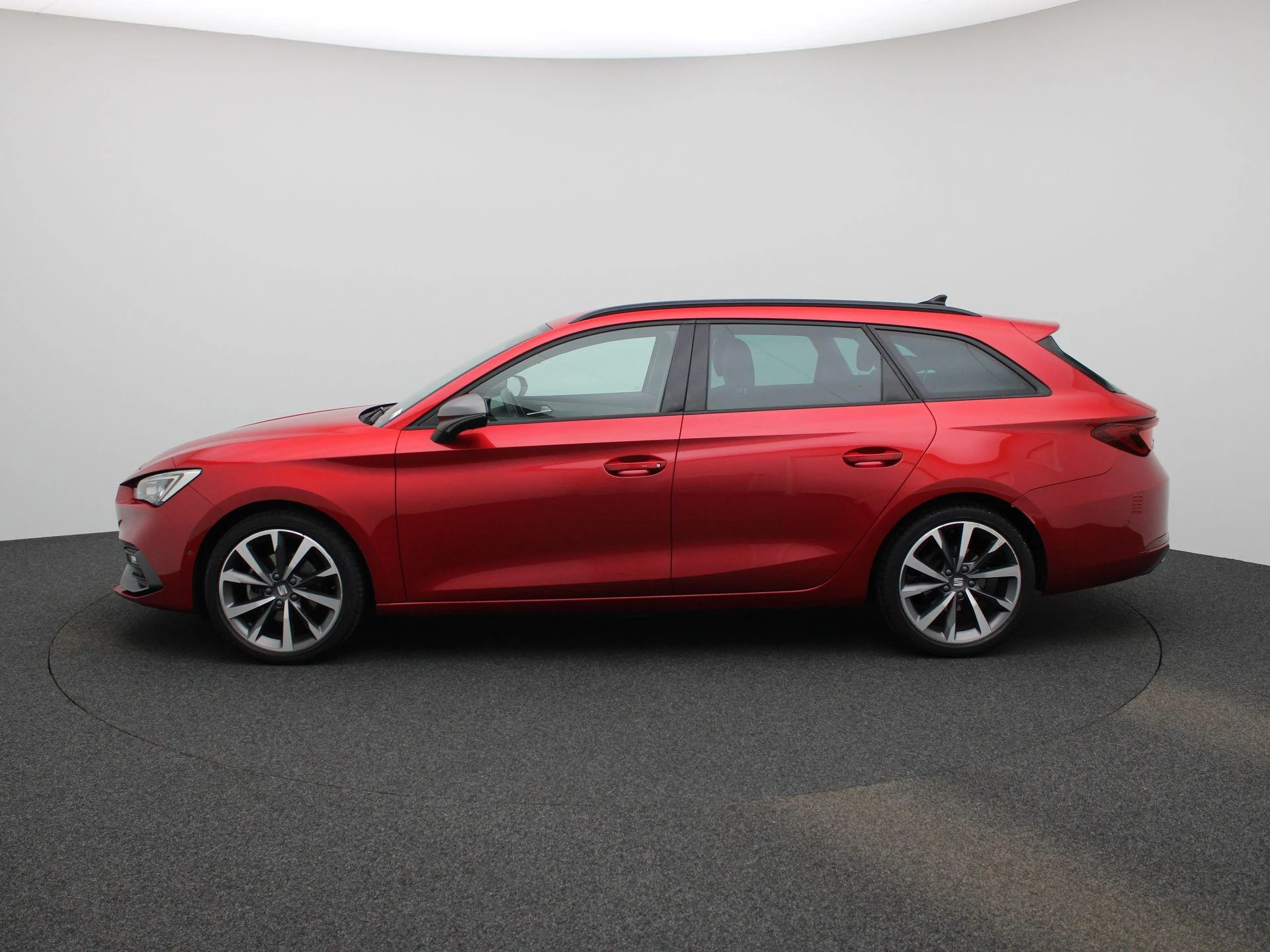 SEAT León