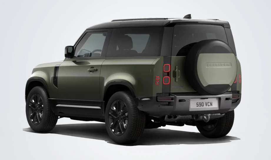 Land Rover-Defender-image-2