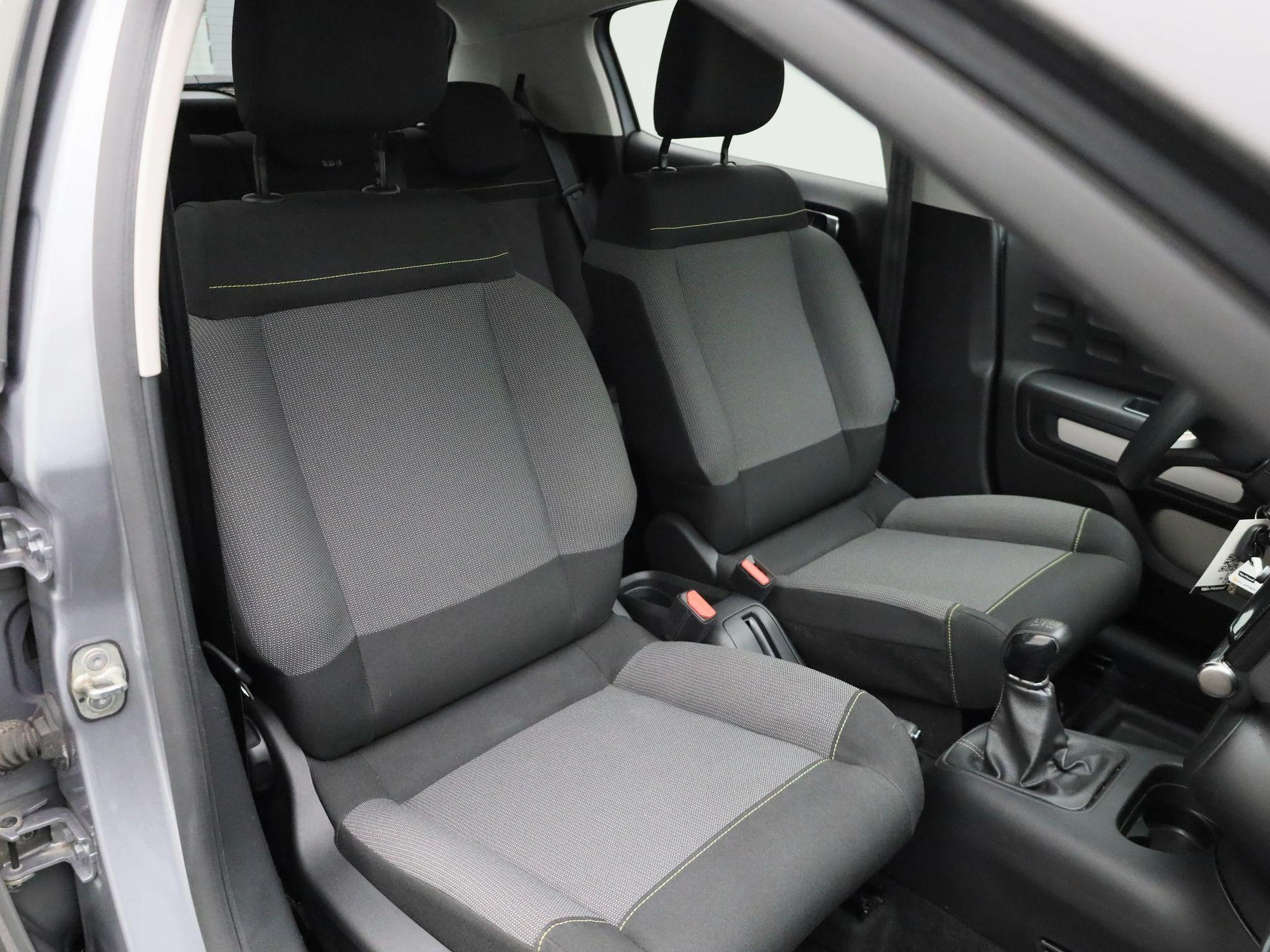 Citroën C3 1.2 PureTech 83 S&S MAN Feel