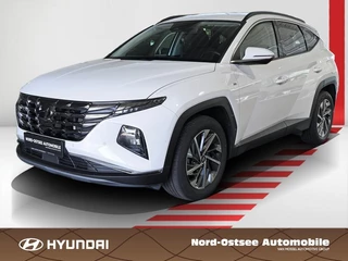 Hyundai Tucson TREND KAMERA ACC PDC SHZ Trend