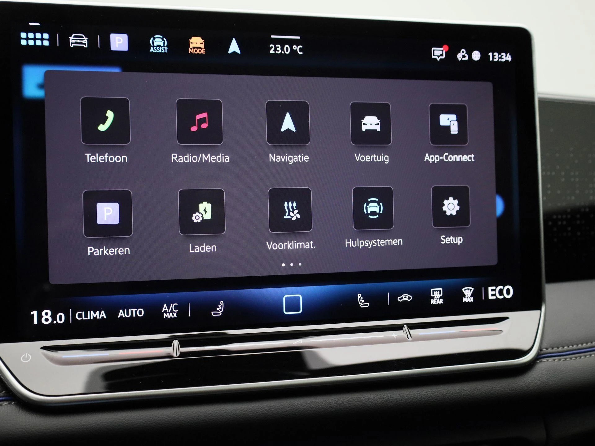 Volkswagen Tiguan 1.5 eHybrid R-Line Edition 204 PK|