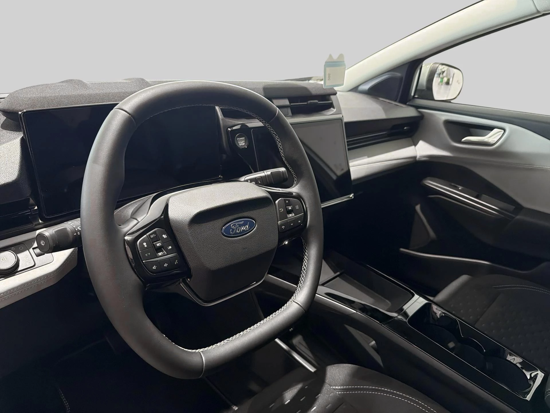 Ford Puma BEV Gen-E 43kWh 123kW