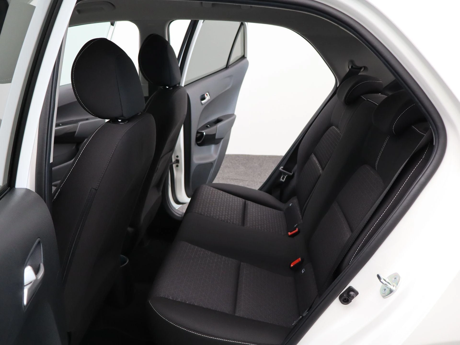 Kia Picanto 1.0 DPi DynamicPlusLine