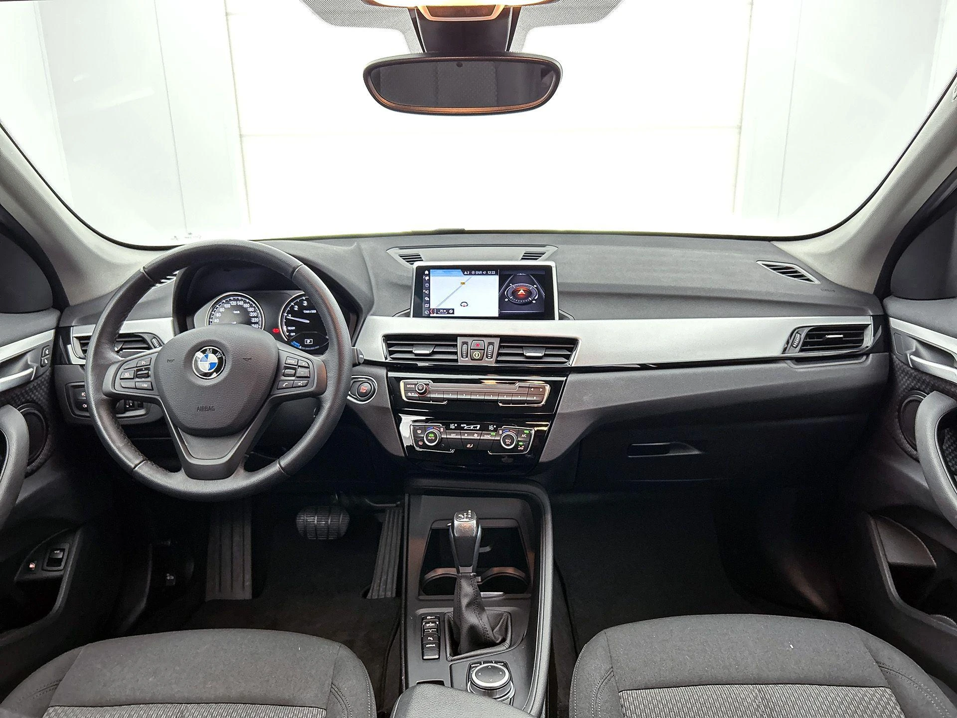 BMW X1 xDrive25e Executive