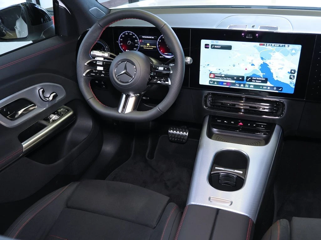 Mercedes-Benz-GLB 200-image-8