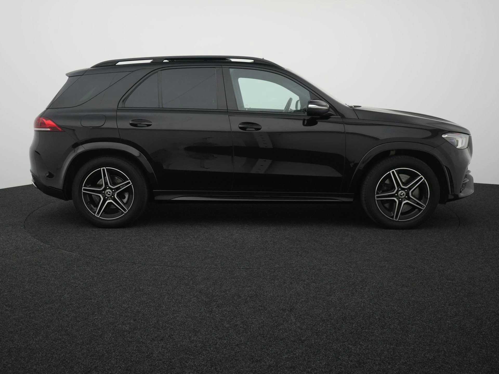 Mercedes-Benz GLE 450 4MATIC Premium Plus