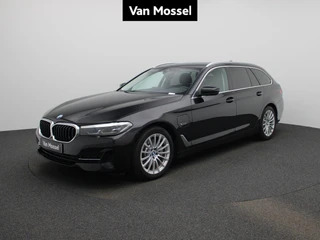 BMW Série 5 Touring 520e 150kW