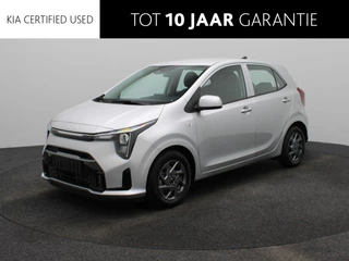 Kia Picanto 1.0 DPI DynamicPlusLine