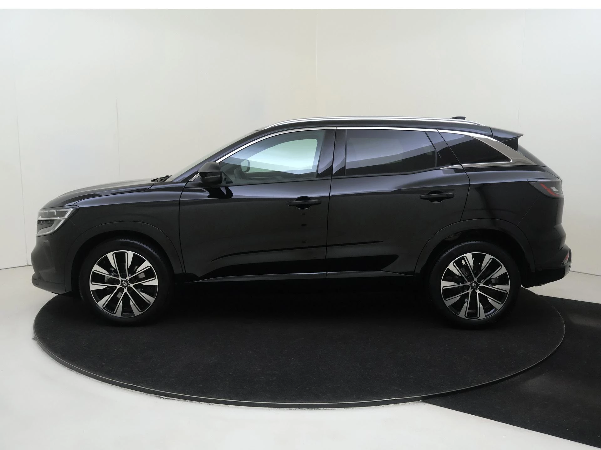 Renault Austral 1.3 mild hybrid 160 PK X-Tronic techno