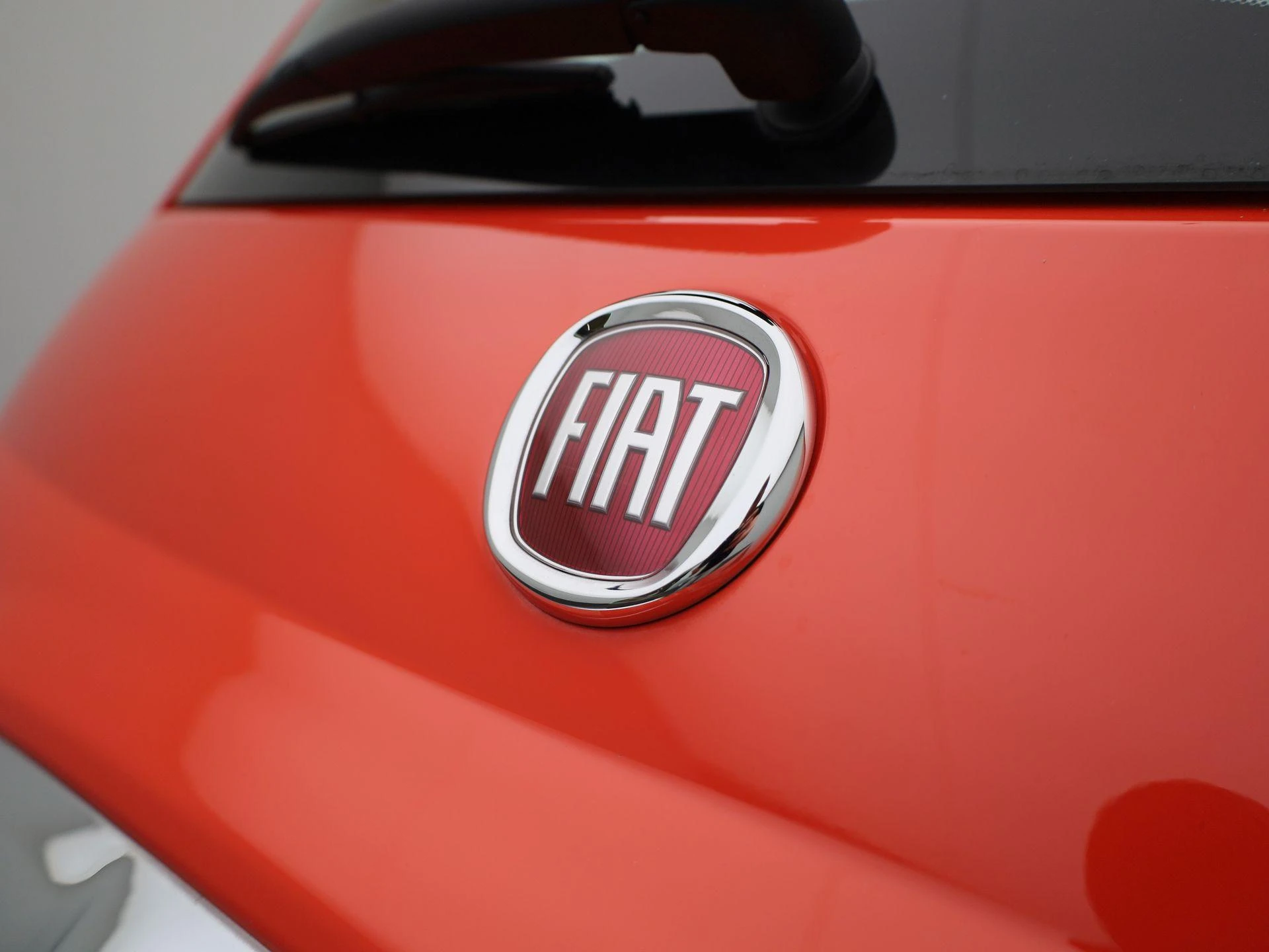 Fiat 500 - 25